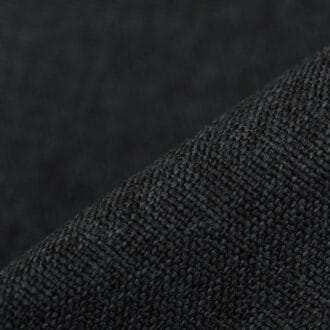 Рогожка димаут - сигнальная чёрная, Турция, 300 см.