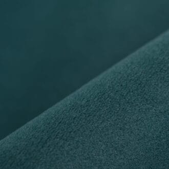 Бархат без пальчикового эффекта - мятно-бирюзовый, Китай, 280 см.