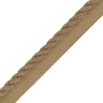 3/8" ESCORIAL CORD WITH TAPE