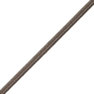 3/8" FRENCH DOUBLE WELTING