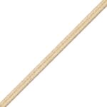 3/8" FRENCH DOUBLE WELTING