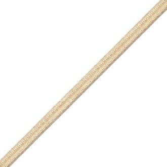 3/8" FRENCH DOUBLE WELTING