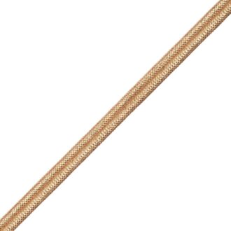 3/8" FRENCH DOUBLE WELTING
