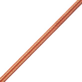 3/8" FRENCH DOUBLE WELTING