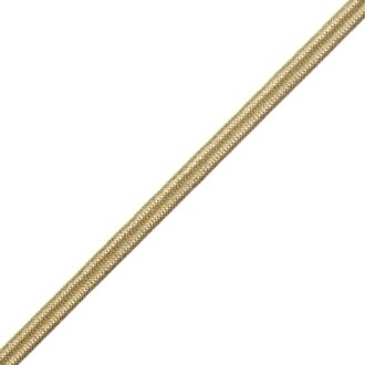 3/8" FRENCH DOUBLE WELTING