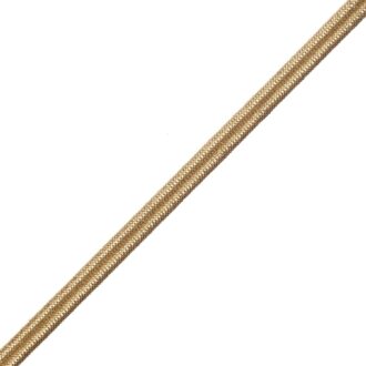 3/8" FRENCH DOUBLE WELTING