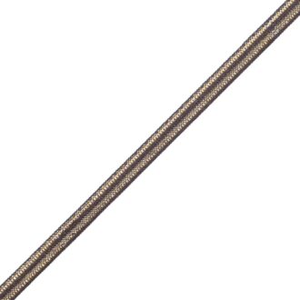 3/8" FRENCH DOUBLE WELTING