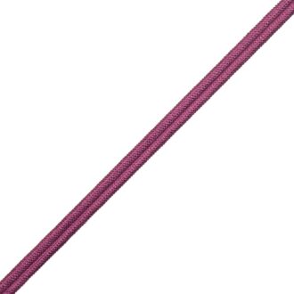 3/8" FRENCH DOUBLE WELTING