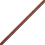 3/8" FRENCH DOUBLE WELTING