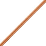 3/8" FRENCH DOUBLE WELTING