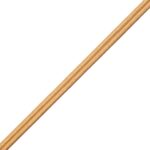 3/8" FRENCH DOUBLE WELTING