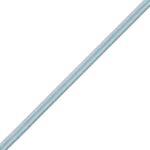 3/8" FRENCH DOUBLE WELTING
