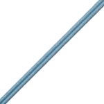 3/8" FRENCH DOUBLE WELTING