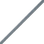 3/8" FRENCH DOUBLE WELTING