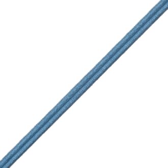 3/8" FRENCH DOUBLE WELTING
