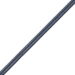 3/8" FRENCH DOUBLE WELTING
