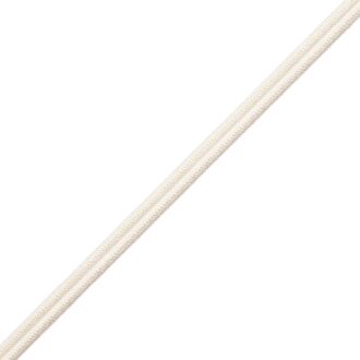 3/8" FRENCH DOUBLE WELTING