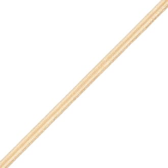 3/8" FRENCH DOUBLE WELTING