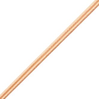 3/8" FRENCH DOUBLE WELTING