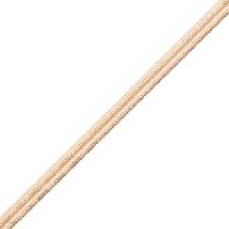 3/8" FRENCH DOUBLE WELTING