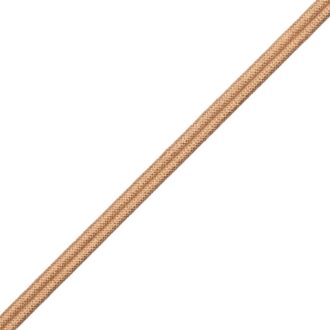 3/8" FRENCH DOUBLE WELTING
