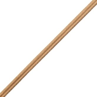 3/8" FRENCH DOUBLE WELTING