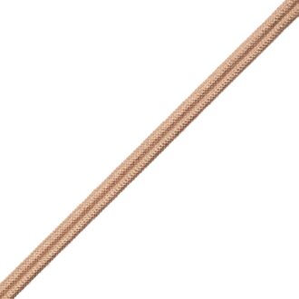 3/8" FRENCH DOUBLE WELTING