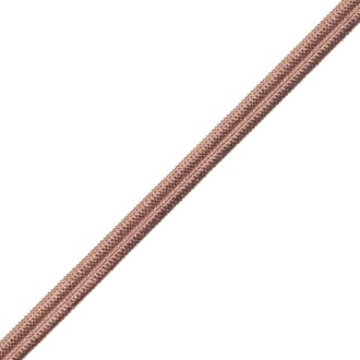 3/8" FRENCH DOUBLE WELTING