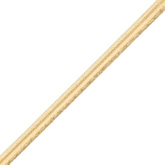 3/8" FRENCH DOUBLE WELTING