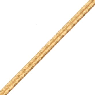 3/8" FRENCH DOUBLE WELTING
