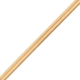 3/8" FRENCH DOUBLE WELTING