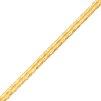 3/8" FRENCH DOUBLE WELTING