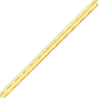 3/8" FRENCH DOUBLE WELTING