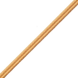 3/8" FRENCH DOUBLE WELTING