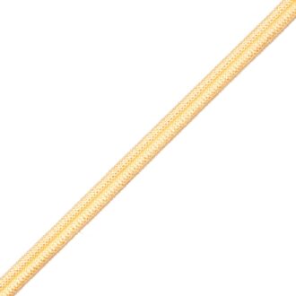 3/8" FRENCH DOUBLE WELTING