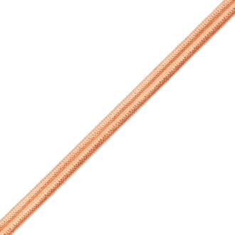 3/8" FRENCH DOUBLE WELTING