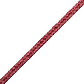 3/8" FRENCH DOUBLE WELTING