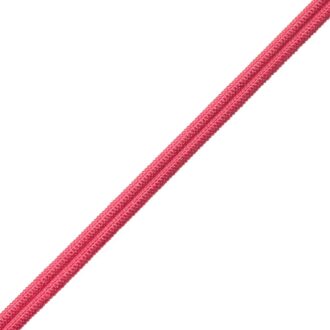 3/8" FRENCH DOUBLE WELTING
