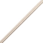 3/8" FRENCH DOUBLE WELTING