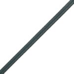 3/8" FRENCH DOUBLE WELTING
