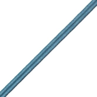 3/8" FRENCH DOUBLE WELTING
