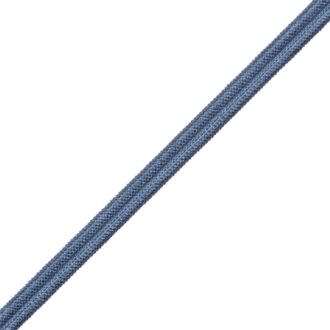 3/8" FRENCH DOUBLE WELTING