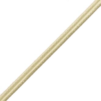 3/8" FRENCH DOUBLE WELTING