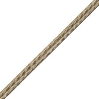 3/8" FRENCH DOUBLE WELTING
