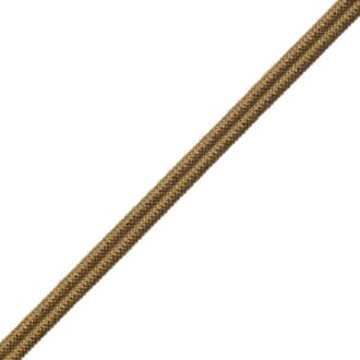 3/8" FRENCH DOUBLE WELTING