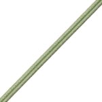3/8" FRENCH DOUBLE WELTING