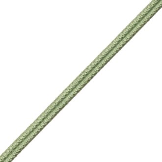 3/8" FRENCH DOUBLE WELTING