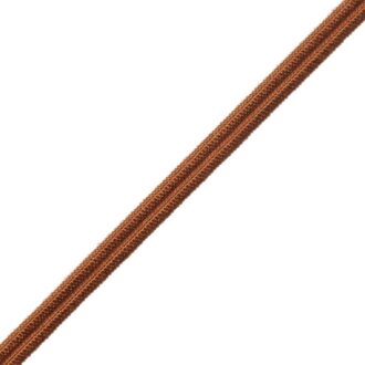 3/8" FRENCH DOUBLE WELTING