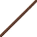 3/8" FRENCH DOUBLE WELTING