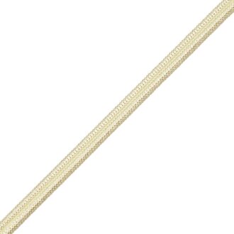 3/8" FRENCH DOUBLE WELTING